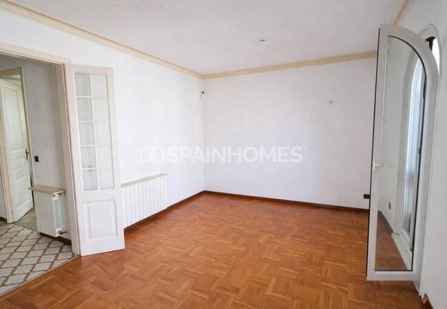 Barcelona Sitges'te Plaja Yürüme Mesafesinde 1+1 Daire 18