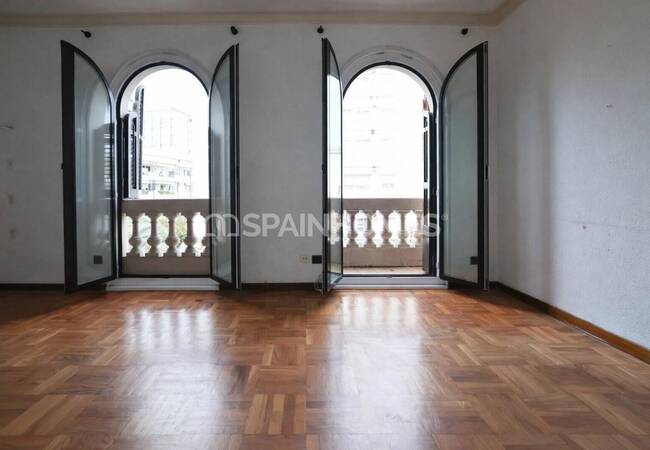 Barcelona Sitges'te Plaja Yürüme Mesafesinde 1+1 Daire 19