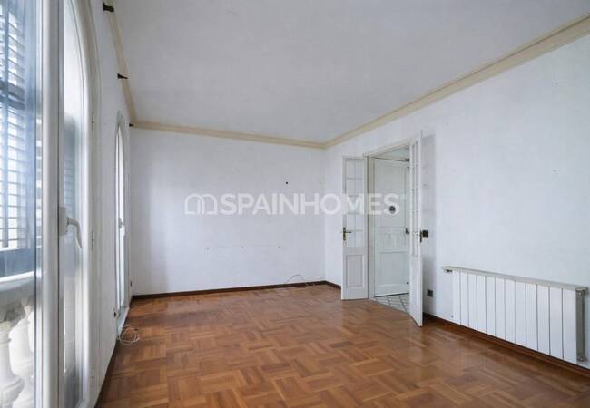 Barcelona Sitges'te Plaja Yürüme Mesafesinde 1+1 Daire 20