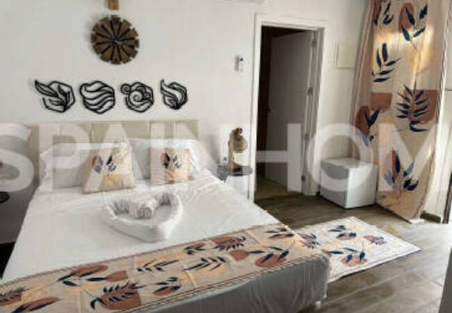 Hôtel En Bord De Mer À Vendre À El Masnou, Barcelone 6