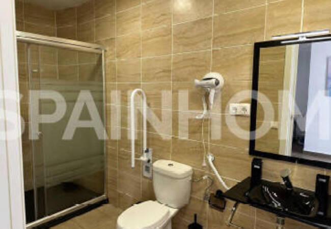 Hôtel En Bord De Mer À Vendre À El Masnou, Barcelone 7