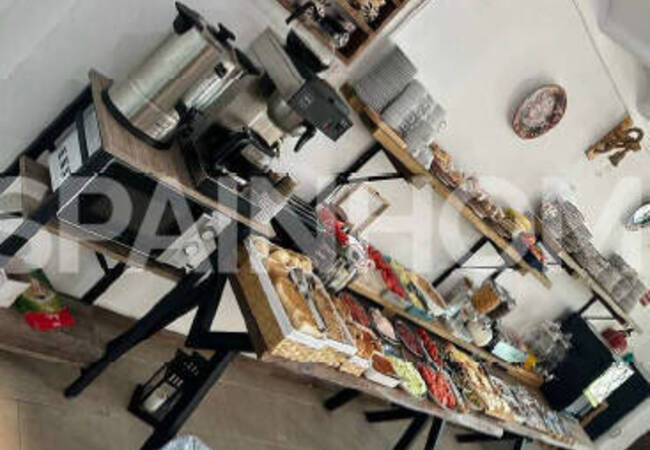 Hôtel En Bord De Mer À Vendre À El Masnou, Barcelone 9