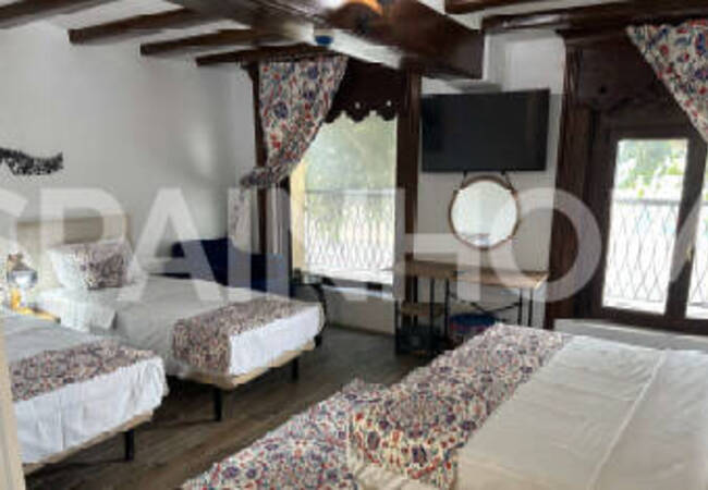 Hôtel En Bord De Mer À Vendre À El Masnou, Barcelone 5