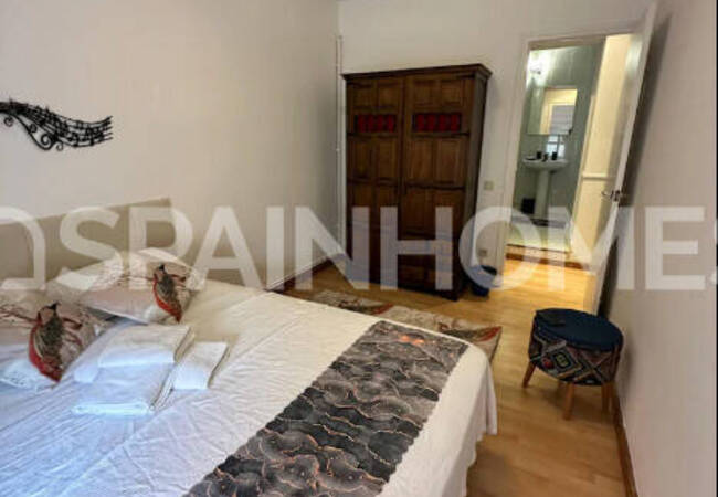 Здания с активным доходом от краткосрочной аренды в Барселоне 4