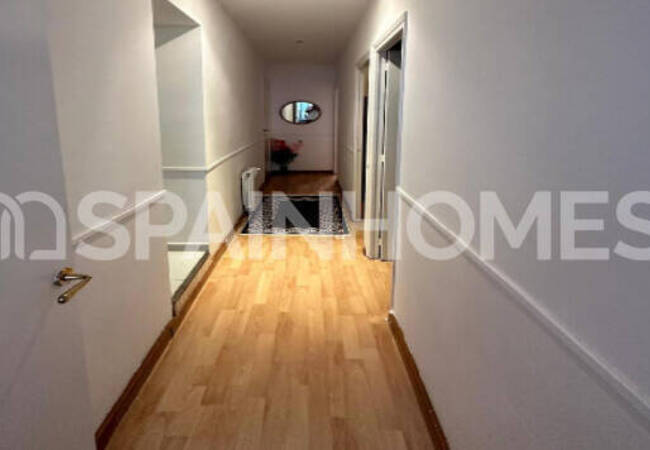 Buildings with Approved Planning and Rental Income in Barcelona 3