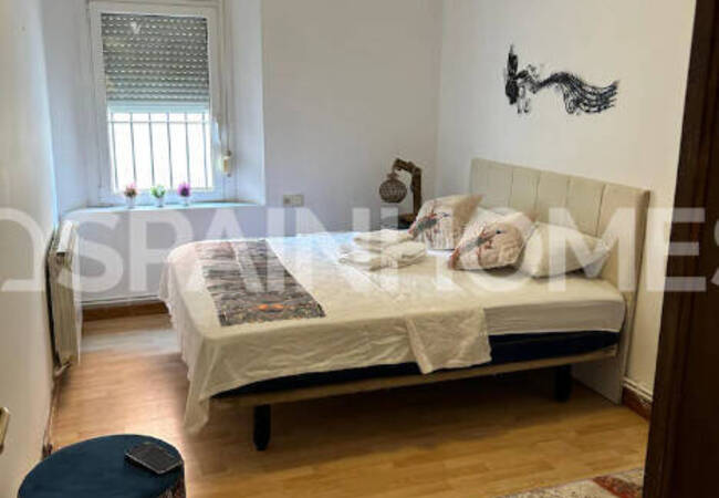 Buildings with Approved Planning and Rental Income in Barcelona 5