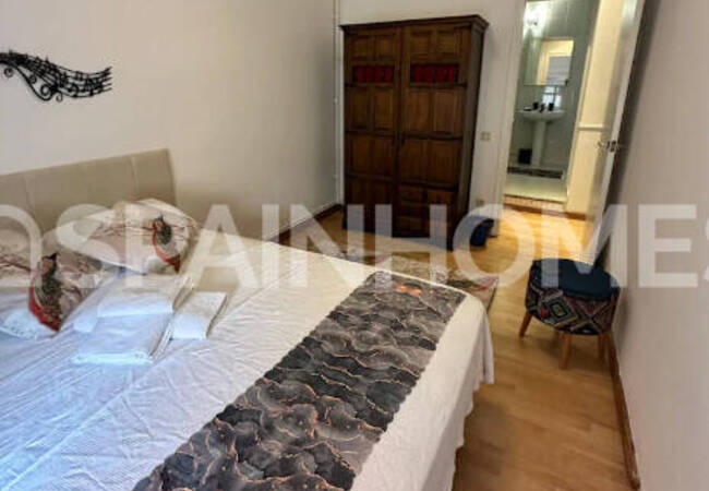 Здания с активным доходом от краткосрочной аренды в Барселоне 2