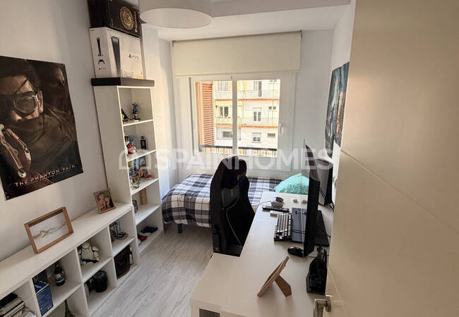 Barselona Sitges'te Denize 300 M Mesafede Yenilenmiş Daire 11