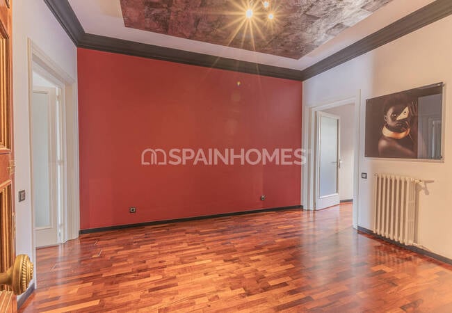 Appartement Op Een Tussenverdieping Vlakbij Het Strand In Barcelona 23