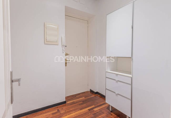 Appartement Op Een Tussenverdieping Vlakbij Het Strand In Barcelona 26
