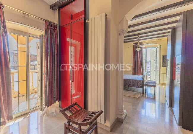 Teià Barcelona’da Özel Havuzlu ve Kapalı Otoparklı Şık Villa 20