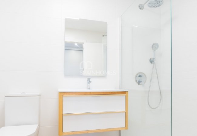 Luxury Beachfront Apartments with Panoramic Sea Views in Denia