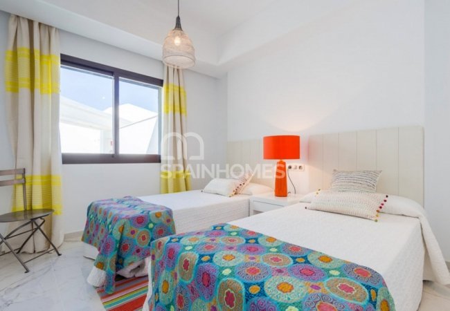 Functional Designed Property with Great Privileges in Casares Del Mar 15