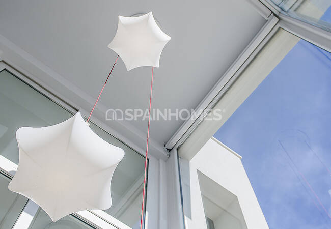 Exclusive 3 Bedroom Detached Villas in Costa Blanca