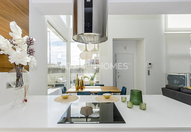 Exclusive 3 Bedroom Detached Villas in Costa Blanca