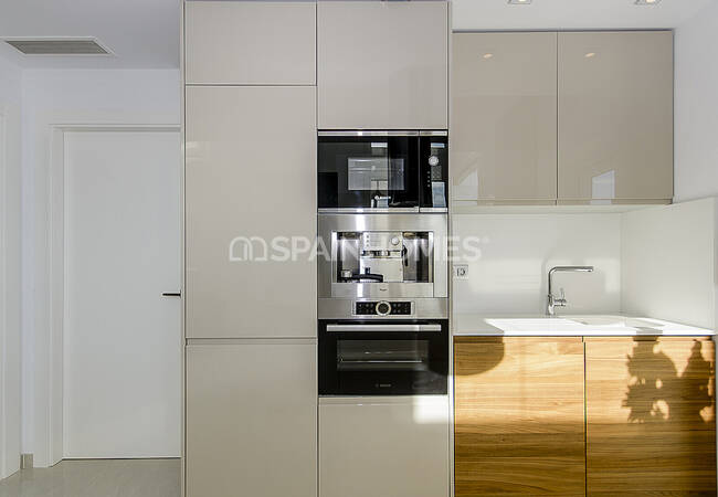 Exclusive 3 Bedroom Detached Villas in Costa Blanca