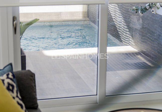 Exclusive 3 Bedroom Detached Villas in Costa Blanca