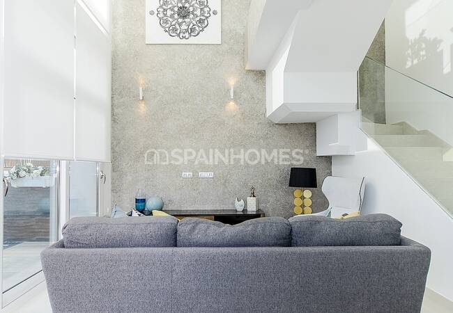 Exclusive 3 Bedroom Detached Villas in Costa Blanca