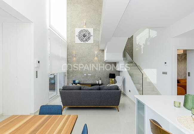 Exclusive 3 Bedroom Detached Villas in Costa Blanca