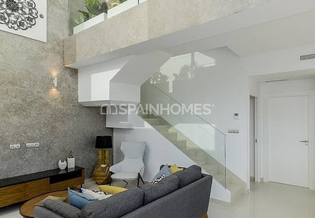 Exclusive 3 Bedroom Detached Villas in Costa Blanca