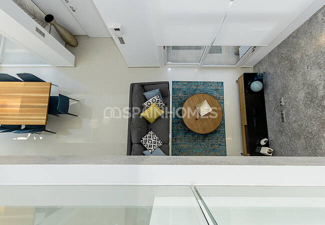 Exclusive 3 Bedroom Detached Villas in Costa Blanca