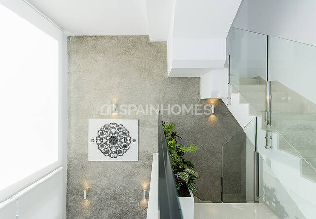 Exclusive 3 Bedroom Detached Villas in Costa Blanca