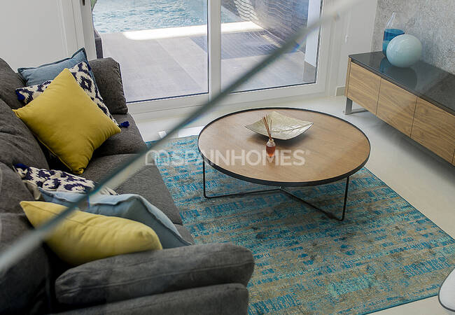 Exclusive 3 Bedroom Detached Villas in Costa Blanca