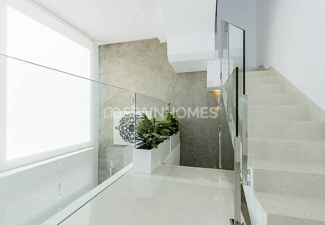 Exclusive 3 Bedroom Detached Villas in Costa Blanca