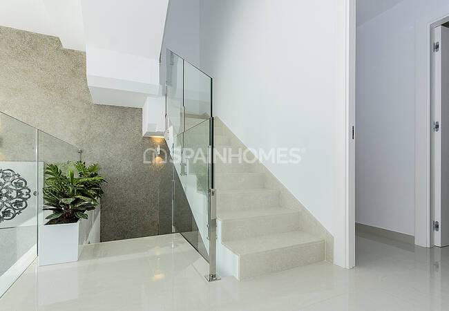 Exclusive 3 Bedroom Detached Villas in Costa Blanca