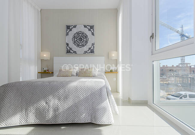 Exclusive 3 Bedroom Detached Villas in Costa Blanca