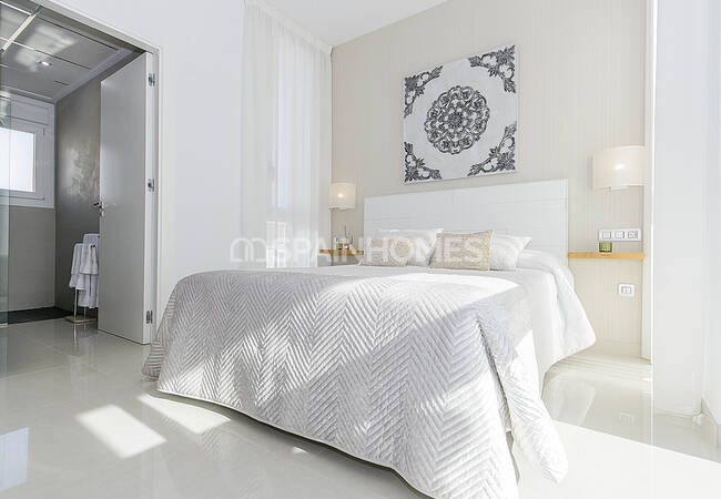 Exclusive 3 Bedroom Detached Villas in Costa Blanca
