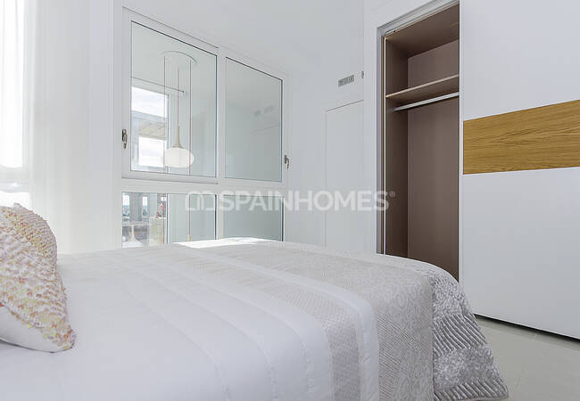 Exclusive 3 Bedroom Detached Villas in Costa Blanca