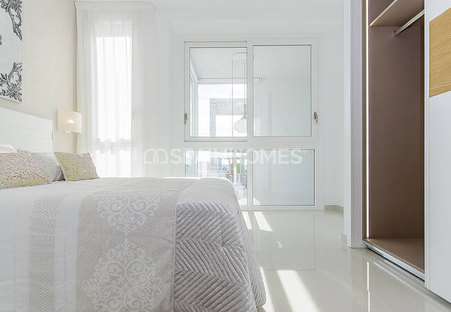 Exclusive 3 Bedroom Detached Villas in Costa Blanca