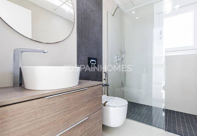 Exclusive 3 Bedroom Detached Villas in Costa Blanca