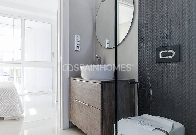 Exclusive 3 Bedroom Detached Villas in Costa Blanca