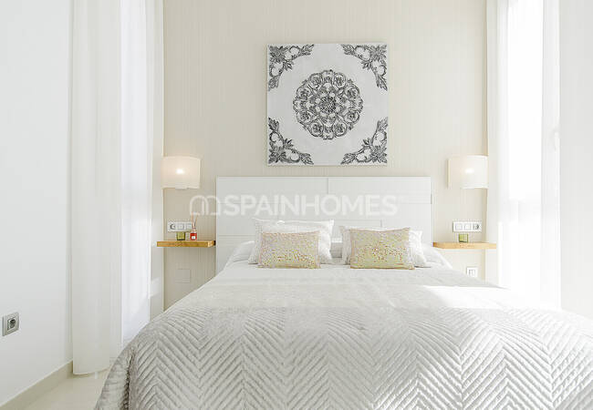 Exclusive 3 Bedroom Detached Villas in Costa Blanca