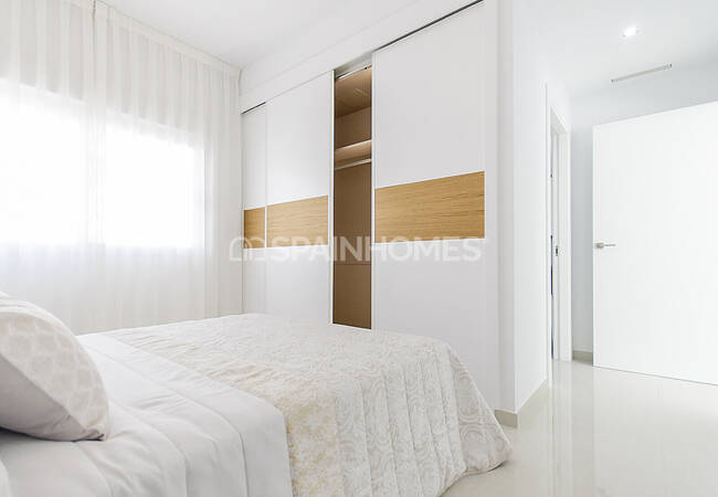 Exclusive 3 Bedroom Detached Villas in Costa Blanca