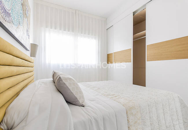 Exclusive 3 Bedroom Detached Villas in Costa Blanca