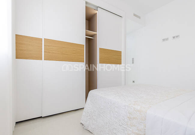 Exclusive 3 Bedroom Detached Villas in Costa Blanca