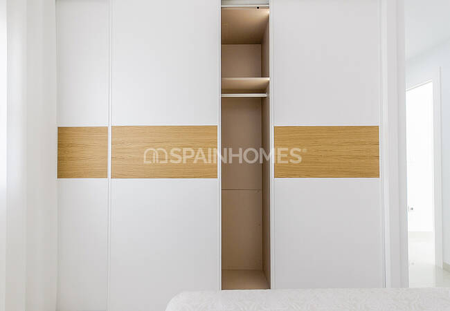 Exclusive 3 Bedroom Detached Villas in Costa Blanca