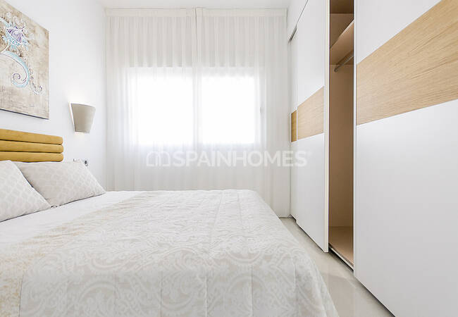 Exclusive 3 Bedroom Detached Villas in Costa Blanca