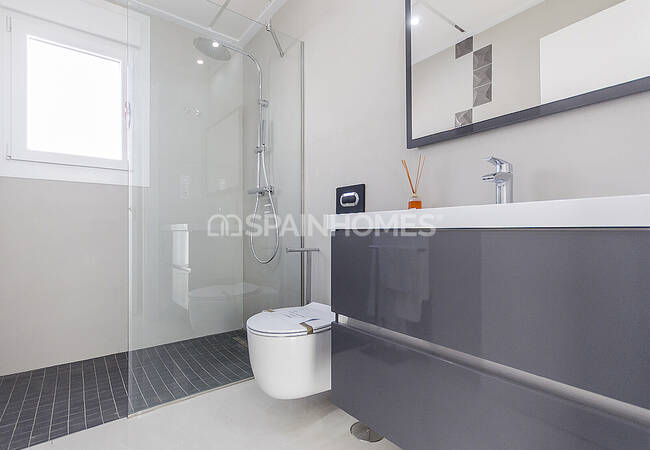 Exclusive 3 Bedroom Detached Villas in Costa Blanca
