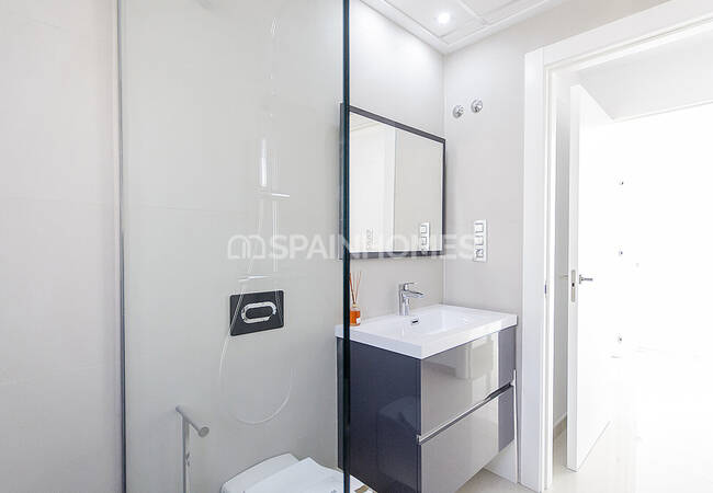 Exclusive 3 Bedroom Detached Villas in Costa Blanca