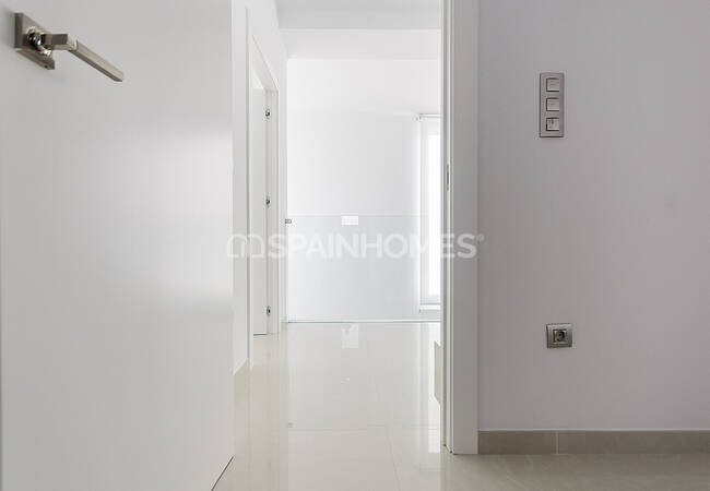 Exclusive 3 Bedroom Detached Villas in Costa Blanca