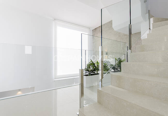 Exclusive 3 Bedroom Detached Villas in Costa Blanca