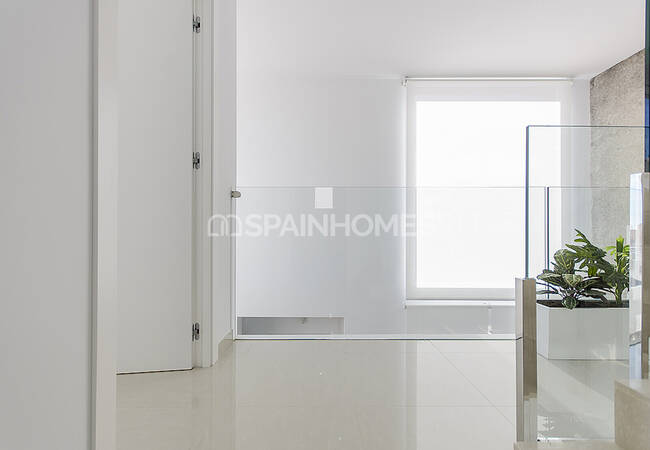 Exclusive 3 Bedroom Detached Villas in Costa Blanca