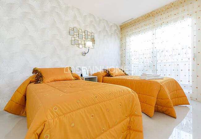 Exclusive 3 Bedroom Detached Villas in Costa Blanca