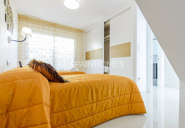 Exclusive 3 Bedroom Detached Villas in Costa Blanca