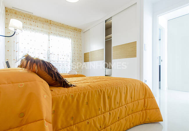 Exclusive 3 Bedroom Detached Villas in Costa Blanca