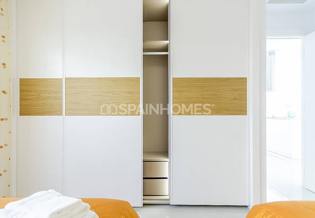 Exclusive 3 Bedroom Detached Villas in Costa Blanca
